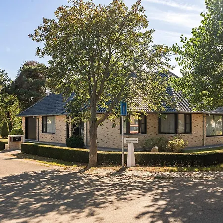 Villa Maurice In Oostduinkerke