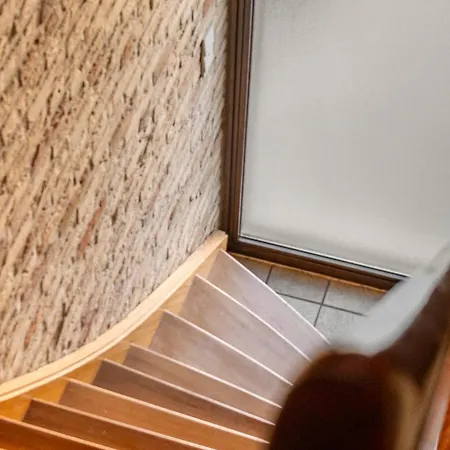 Maurice Close To The *