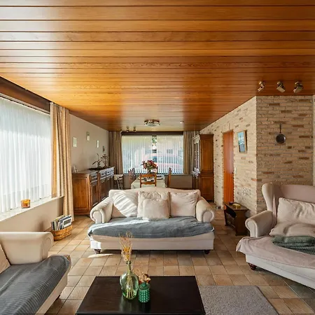 别墅 Maurice Close To The 东代恩凯尔克