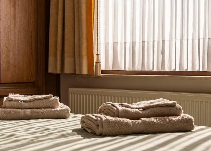 Villa Maurice Close To The Oostduinkerke